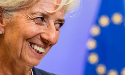 Dopo i 'successi' in Grecia, Christine Lagarde al vertice della BCE: ecco chi è