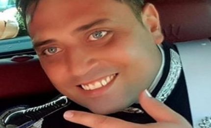 Tutte giovani spose, mamme, sorelle di Mario. E tutti amici e colleghi di Mario