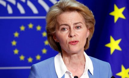 Ursula von der Leyen eletta presidente della Commissione UE in un Europa sempre più divisa/ MATTINALE 340
