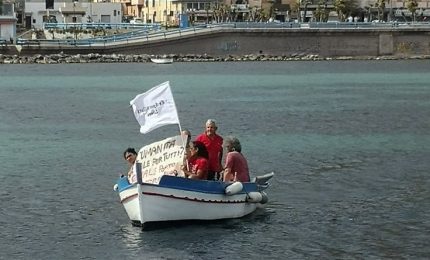 Riscopriamo l'umanità per tutti: neri, bianchi, gialli senza guerre tra poveri