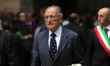 Addio a Francesco Borrelli protagonista di Mani pulite