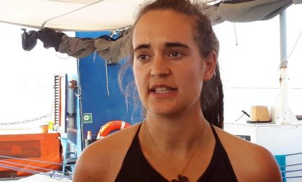 'Caso' Sea Watch: &ldquo;La sinistra ha sbagliato nell&rsquo;ergere a ruolo di eroina una che ha compiuto un ricatto"
