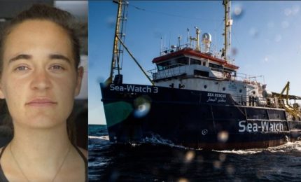 Carola? La metafora della fine dello Stato sovrano nazionale