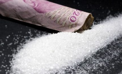 Sicilia invasa dalla droga? Sembrerebbe proprio di sì