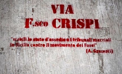 La vera storia dell'impresa dei Mille 30/ Garibaldi e Crispi rubano 5 milioni di ducati e pagano le tangenti ai generali-traditori borbonici