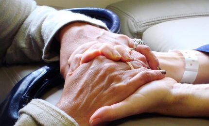 I grillini siciliani, con un paio di anni di ritardo, scoprono che mancano i soldi per i disabili psichici