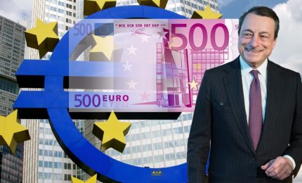 Perch&eacute; pi&ugrave; Europa &egrave; uguale a pi&ugrave; droga (leggere 'euroinomani')