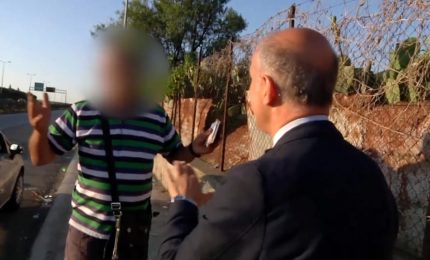 Palermo, finalmente una stretta sugli incivili che sporcano la citt&agrave;. Adesso tocca ai pirati della strada