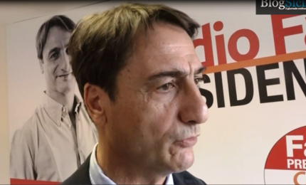 Palermo: mezzanotte di fuoco (di munnizza). Giunta Orlando e RAP inadeguati. E Fava...