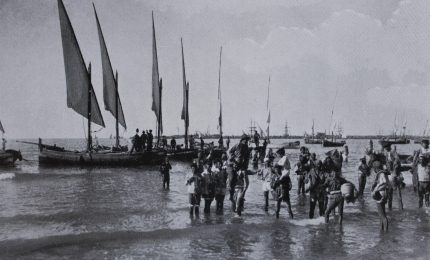 Schegge di storia 13/ La questione dello zolfo in Sicilia: l'arroganza e la prepotenza degli inglesi, imperialisti fin nell'animo