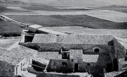 Rosario Moscato e la straordinaria storia della Masseria siciliana