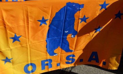 Trasporti marittimi in Sicilia: il 12 luglio sciopero proclamato dal sindacato ORSA