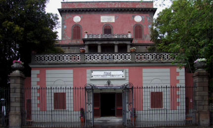 Sismologia: l'Osservatorio Vesuviano, simbolo del primato del Regno delle Due Sicilie nel mondo