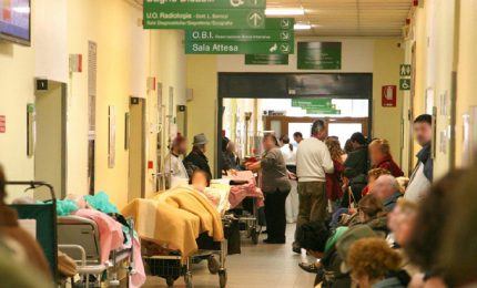 "I Pronto Soccorso della Sicilia sono stati abbandonati dalle istituzioni"