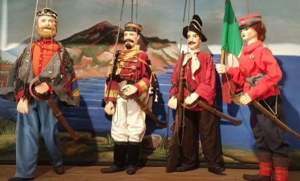 Anche Garibaldi pagò il pizzo ai mafiosi: il nuovo libro di Ignazio Coppola sulla farsa dei Mille