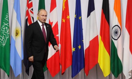 Migranti e Russia: le verità parziali e le tesi di comodo/ MATTINALE 351