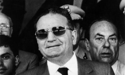 Per non dimenticare il sacrificio di Rocco Chinnici