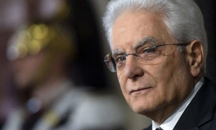 Diego Fusaro sul presidente Mattarella arbitro...
