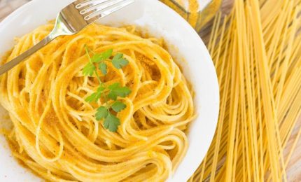 Figuccia: "I siciliani portino nelle proprie tavole la pasta fatta con grano duro siciliano"