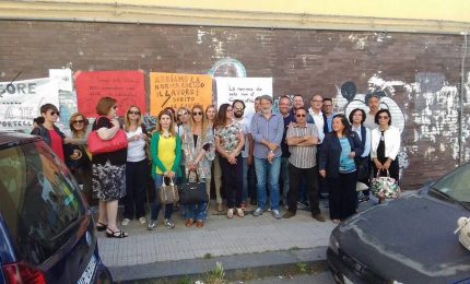 Vertenza ex Sportelli: il Governo nazionale 'babbia'. Proteste eclatanti?