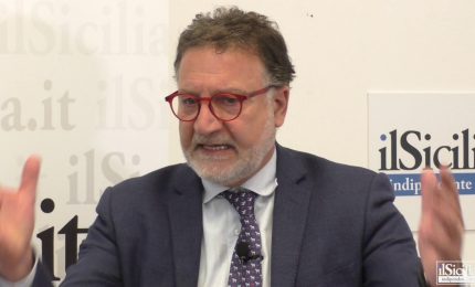 POLITICANDO/ Tot&ograve; Lentini torna all'Ars: e il merito &egrave; tutto suo e non dei 'capi bastone'