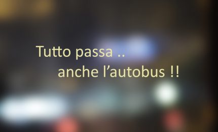 Sciopero nazionale trasporti, aderisce anche l'AMAT. I palermitani se ne accorgeranno?