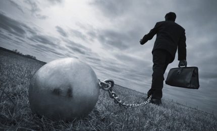 In Sardegna il Banco di Sardegna aiuta i cittadini, in Sicilia le banche del Centro Nord affossano i siciliani