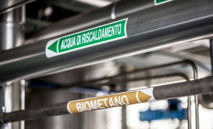 Vincenzo Figuccia: dall'1 settembre sciopero della fame contro un impianto di biometano a Gtottarossa