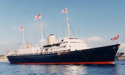 Diego Fusaro racconta il 1992, l'anno della svendita dell'Italia