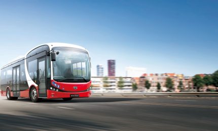 A Taormina i bus elettrici a impatto zero, a Palermo il Tram che 'inghiottir&agrave;' via Libert&agrave;!