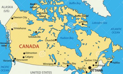 Così la UE ha messo in ginocchio il grano duro del Sud Italia per favorire l'import di grano duro canadese! (VIDEO)