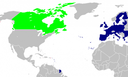 Il grano canadese sta massacrando l'Italia/ Grillini e leghisti non dovevano bloccare il CETA?/ MATTINALE 372