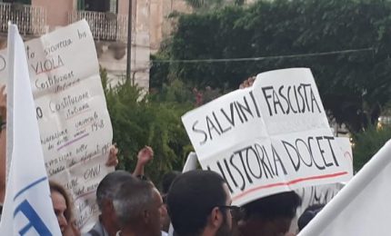 La rivolta del Sud e della Sicilia contro Salvini e la sua Lega (VIDEO)/ MATTINALE 367