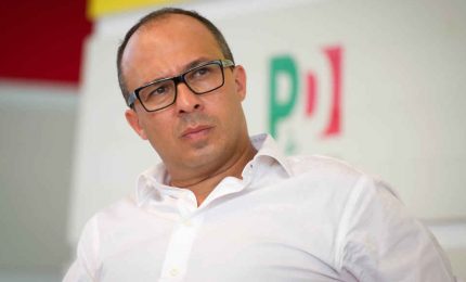 Lettera di Pino Aprile ai senatori del Sud: "No TAV? Prima le ferrovie mai fatte al Sud in 159 anni"