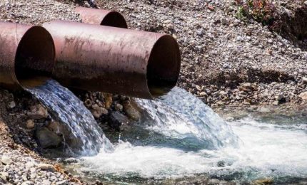 Depurazione delle acque in Sicilia, i Verdi critici sul commissario straordinario Enrico Rolle