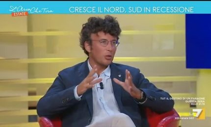 Diego Fusaro: "Cari grillini, attenti al PD...". E attenti anche alla Unione Europea dell'euro