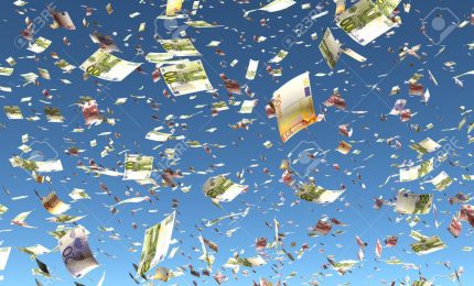 Pioggia di fondi europei sulle Riserve naturali (all'insegna del conflitto di interessi)