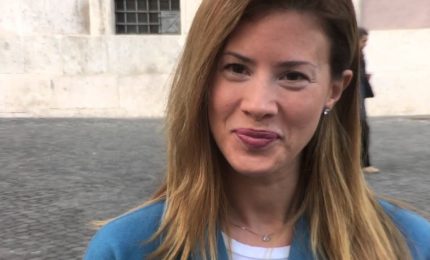 Lettera di Pino Aprile ai senatori del Sud: "No TAV? Prima le ferrovie mai fatte al Sud in 159 anni"