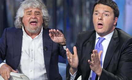 Grillo far&agrave; il Governo con Renzi e Zingaretti e 'scioglier&agrave;' il Movimento nel PD?/ MATTINALE 381