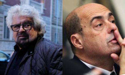 A chi piace il Governo grillini-PD? Ai padroni dell'Italia...