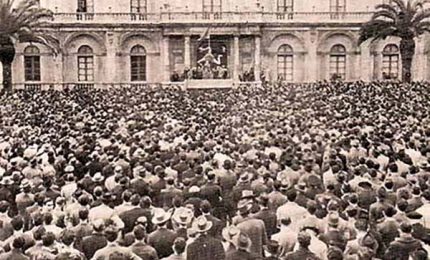 Perché, spesso, i Siciliani sono i peggiori nemici di se stessi