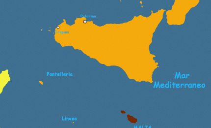 Una 'fusione' tra Pantelleria e Malta? Perché non lo facciamo decidere ai panteschi?