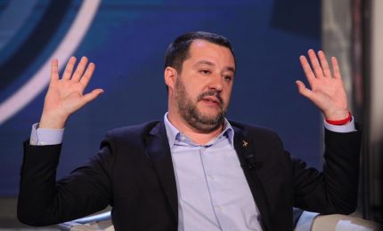 Grano canadese, Saverio De Bonis: "Salvini respinga le navi che trasportano veleni, non quelle con a bordo vite umane"