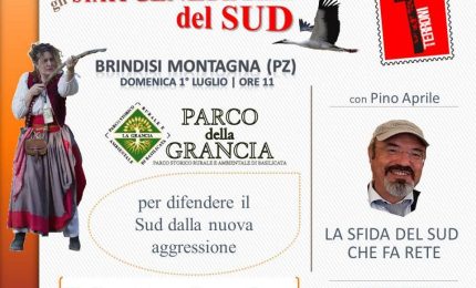 Perch&eacute; il Partito meridionale &egrave; destinato a rivoluzionare la politica italiana/ MATTINALE 374