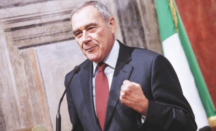 Lettera di Pino Aprile ai senatori del Sud: "No TAV? Prima le ferrovie mai fatte al Sud in 159 anni"