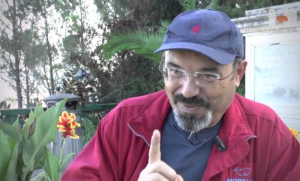 Pino Aprile: "I bar 'devenetizzati'? Siamo solo all'inizio di una lunga serie di iniziative"