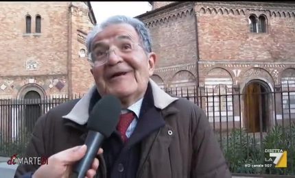 I veri 'alleati' di Salvini? Il PD, Prodi, la Cirinnà, Scalfarotto, Gozi...