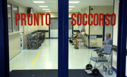 La Regione vuole reperire medici di Pronto Soccorso mentre impazzano le pubblicit&agrave; che promuovono i risarcimenti!