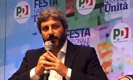 Diego Fusaro: in quattro righe il perch&eacute; Roberto Fico piace al PD