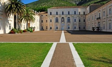 Schegge di storia 18/ L'Alta Corte per la Sicilia al tempo del Borbone e lo Stato sociale di San Leucio primo in Europa!